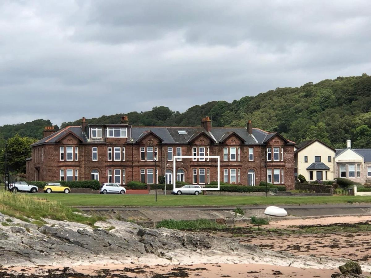 Апартаменты 4 Kames Bay Милпорт Экстерьер фото